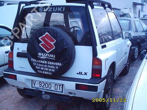 Used Parts SUZUKI VITARA (ET, TA, TD)  1.6  478740