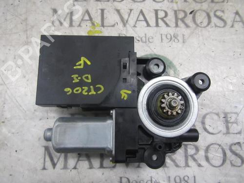 Left front window motor VOLVO V50 (545) 1.6 D | BP3830298E21 