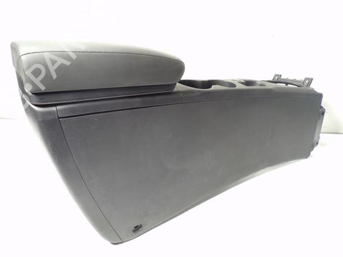 Armrest / Center console NISSAN QASHQAI / QASHQAI +2 I (J10, NJ10, JJ10E)  | BP13294660I20 
