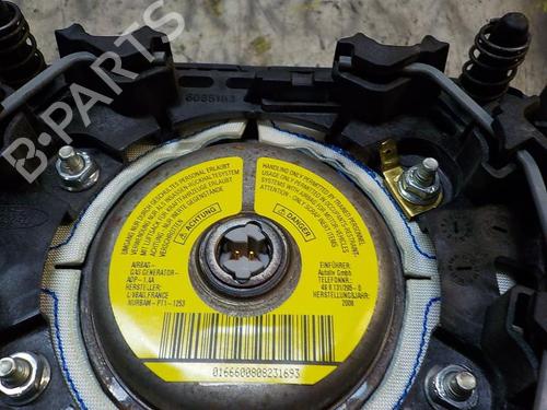Driver airbag FORD C-MAX (DM2) 1.8 TDCi | BP4005203C9 