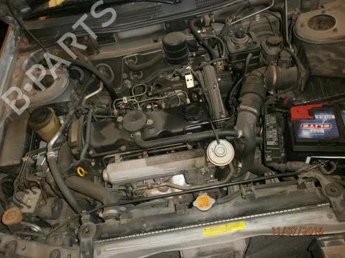 Rear right lock NISSAN PRIMERA Hatchback (P11)  | BP3834499C99 