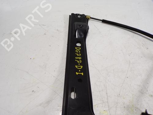 Front left window mechanism FORD FOCUS III  | BP7699454C22 