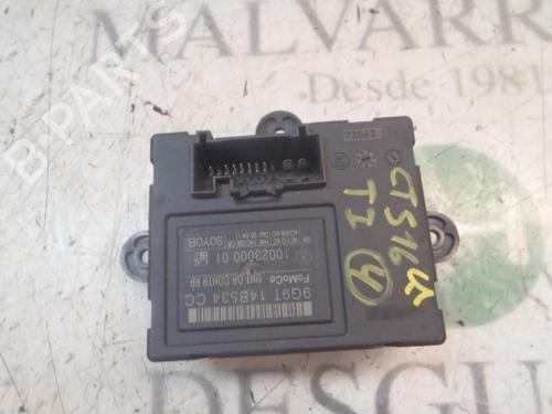 Used Electronic module Electronic module FORD S-MAX (WA6) 2.0 TDCi (140 hp) 3830807 3830807