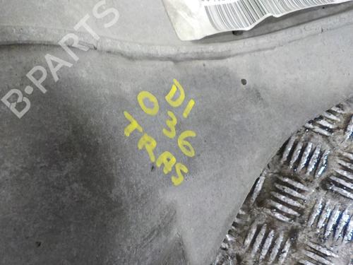 Rear differential AUDI A5 (8T3)  | BP8536983M24  - Image 5