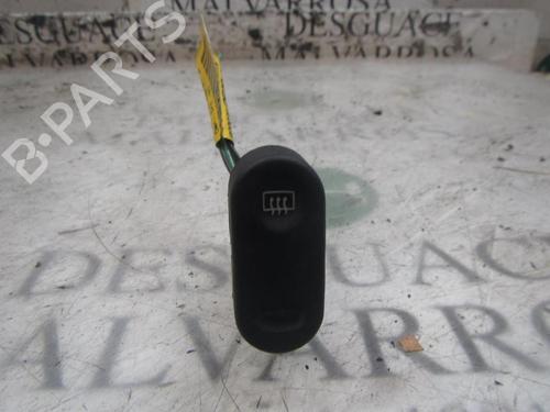 Elektronisk modul RENAULT KANGOO (KC0/1_)  | BP3831074M83 