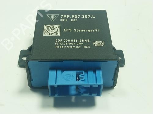 Module électronique PORSCHE MACAN (95B) [2014-2025]  17749750