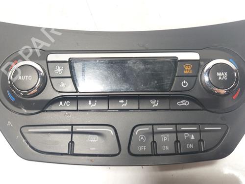 Klimabedienteil für FORD C-MAX II (DXA/CB7, DXA/CEU) 1.0 EcoBoost (125 hp) 31291270
