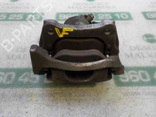 Right front brake caliper NISSAN MICRA V (K14)  | BP11551791M104
