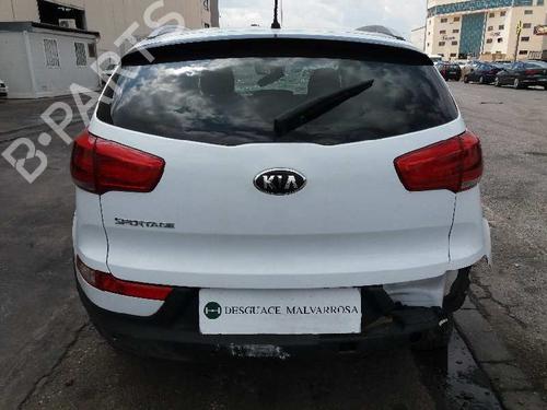 Servo brake KIA SPORTAGE III (SL) 1.7 CRDi | BP6046638M42 