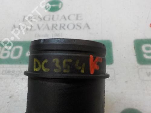 Mass air flow sensor VW POLO IV (9N_, 9A_) 1.4 TDI | BP3875086M95