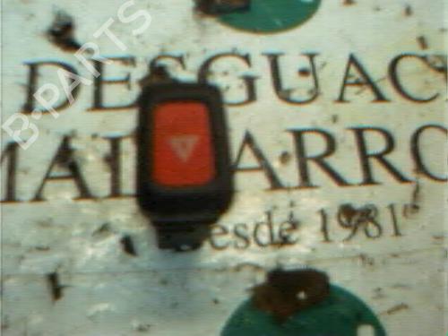 Used Electronic module Electronic module NISSAN ALMERA II (N16) 2.2 Di (110 hp) 3782034 3782034