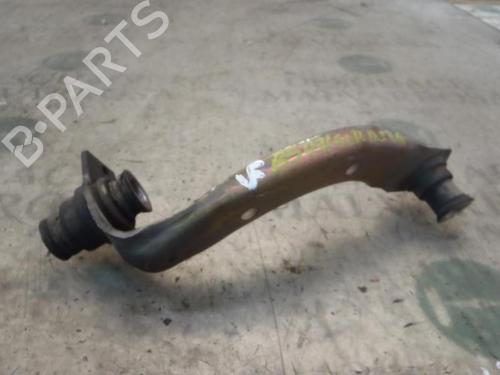 Used Left front suspension arm RENAULT MEGANE II (BM0/1_, CM0/1_) 1.5 dCi (BM0F, BM0T, BM2B, CM0F, CM0T) (82 hp) 3800207