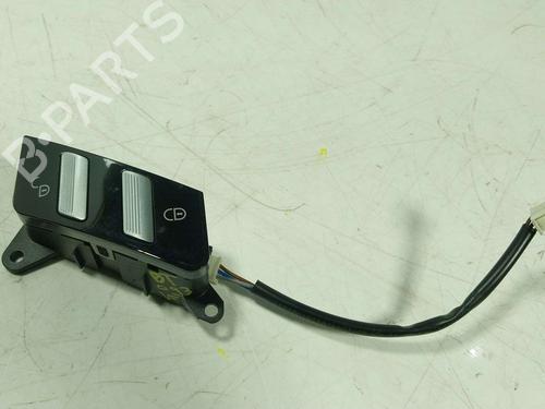 Elektronisk modul Elektronisk modul MERCEDES-BENZ S-CLASS (W221, V221) S 500 4-matic (221.086, 221.186) (388 hp) 39666633 39666633