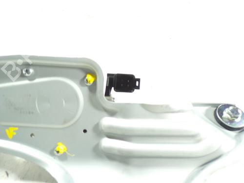 Rear wiper motor HYUNDAI TUCSON (TL, TLE) 1.7 CRDi | BP8493234M102 
