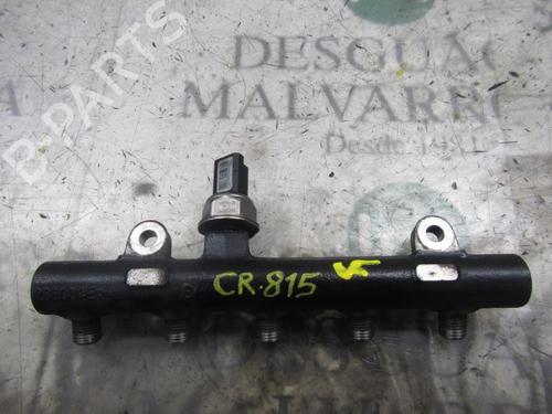 Used Injection rail Injection rail PEUGEOT 407 (6D_) [2004-2011] 3827074 3827074