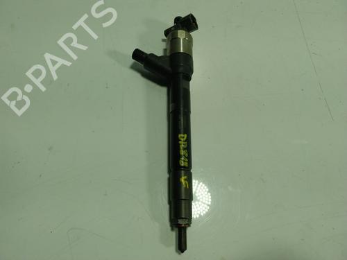 Used Injector Injector FIAT 500L (351_, 352_) 1.4 (199LYB1B) (95 hp) 32266821 32266821