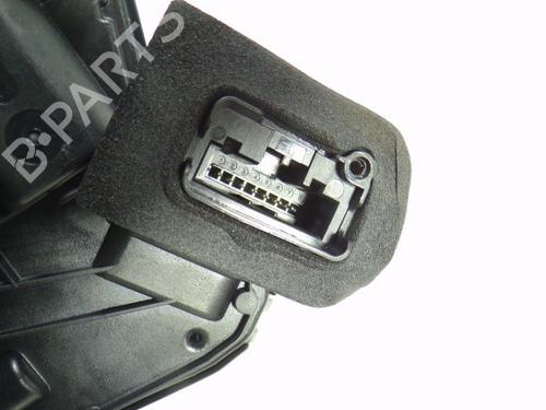 Rear right lock AUDI A1 Sportback (GBA)  | BP9037345C99 