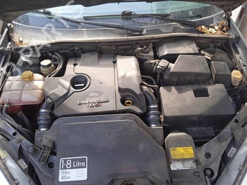 Rudehejsemekanisme Højre foran FORD FOCUS I (DAW, DBW) 1.8 TDCi | BP16987692C23 