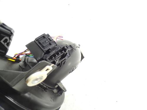 Heater blower motor PEUGEOT 5008 (0U_, 0E_) 2.0 HDi 150 / BlueHDi 150 | BP9215305M62 