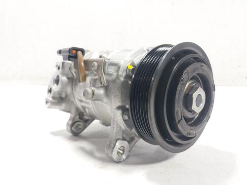Used AC compressor AC compressor BMW Z4 Roadster (G29) sDrive 20 i (197 hp) 33038345 33038345