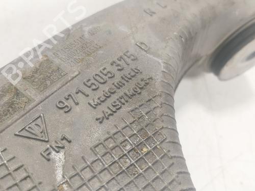 Left rear suspension arm PORSCHE PANAMERA (971) 4.0 Turbo S (97BFR1) | BP29132214M14 
