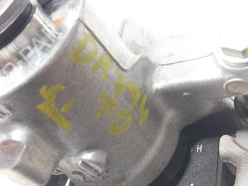 Right rear brake caliper SEAT IBIZA V (KJ1, KJG) | BP30168113M106
