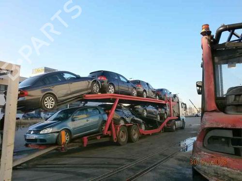 Mass air flow sensor VW GOLF V (1K1) 1.9 TDI | BP3857578M95 