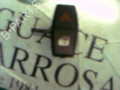 Used Warning switch Warning switch BMW 5 (E60) 530 d (218 hp) 3757834 3757834