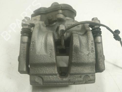 Right rear brake caliper AUDI Q7 (4MB, 4MG, 4MQ) 45 TDI Mild Hybrid quattro | BP18048752M106 