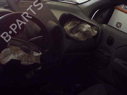 Gearbox CHEVROLET KALOS  | BP3744990M3 