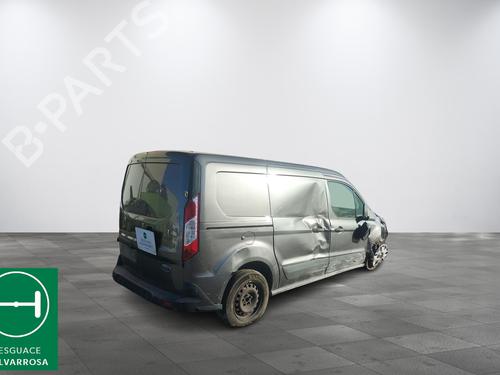 Headlight switch FORD TRANSIT CONNECT V408 Box Body/MPV  | BP17089931I24  - Image 9