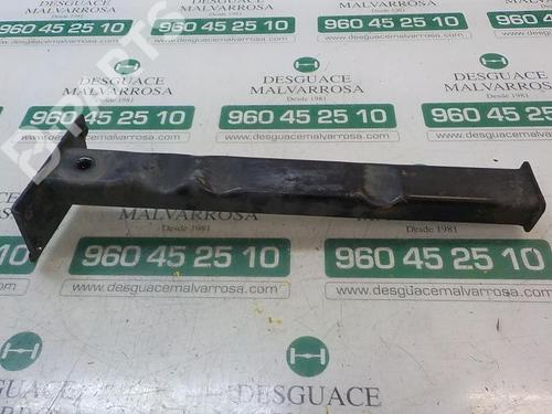 Used Bumper shock absorber Bumper shock absorber CITROËN C4 Coupe (LA_) 1.6 HDi (109 hp) 9081559 9081559