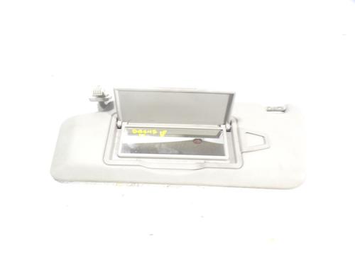Used Left sun visor MERCEDES-BENZ C-CLASS (W204) [2007-2015]  7299996