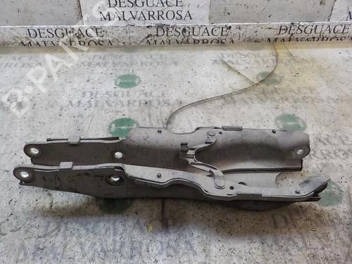 Used Right rear suspension arm Right rear suspension arm MERCEDES-BENZ S-CLASS (W220, V220) [1998-2005] 3856167 3856167