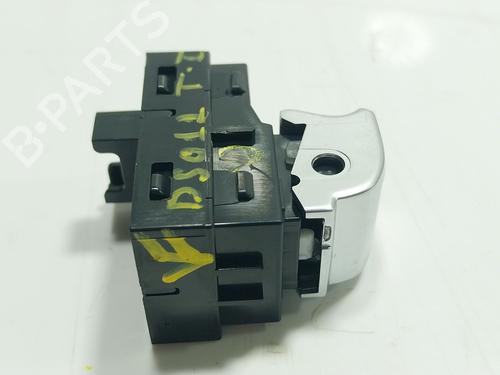 Left rear window switch BMW XM (G09) XM All-wheel Drive | BP33983655I29 - Image 3