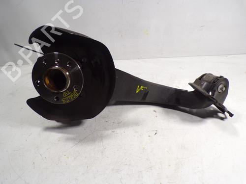 Used Right rear steering knuckle Right rear steering knuckle MINI MINI (F56) Cooper D (116 hp) 7010116 7010116