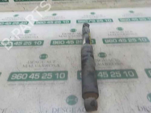 Used Right rear shock absorber FORD TRANSIT CONNECT (P65_, P70_, P80_) 1.8 TDCi (110 hp) 4899826