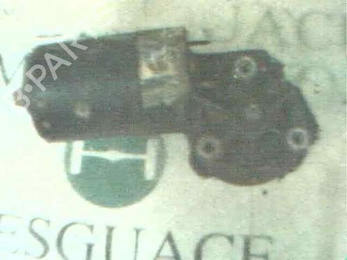 Used Front wiper motor AUDI 80 B3 Saloon (893, 894, 8A2) [1986-1991]  3765365