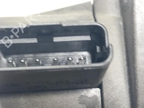 Pedal CITROËN DS5 1.6 HDi 110 | BP27377418I4