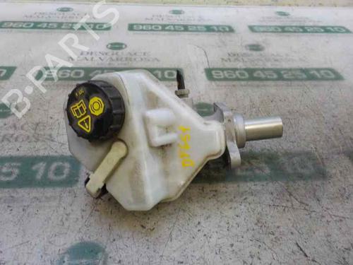 Brake master cylinder LAND ROVER RANGE ROVER EVOQUE (L538)  | BP6252102M77 