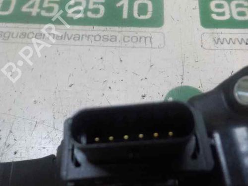 Pedal AUDI A4 B9 (8W2, 8WC) 2.0 TDI | BP4983092I4 