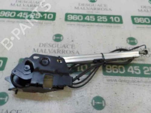 Gasdæmper bagklap Gasdæmper bagklap BMW 6 Convertible (E64) 635 d (286 hp) 14284050 14284050