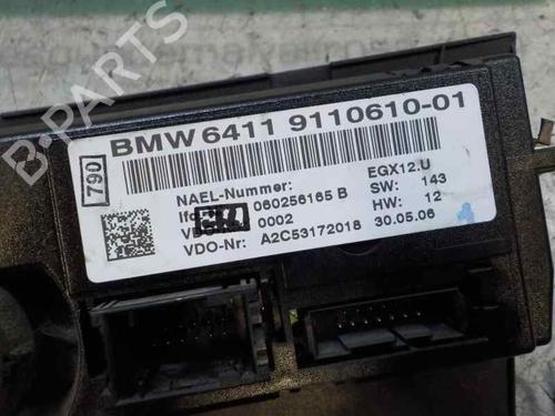 Climate control BMW 3 (E90) 320 d | BP5126700I5