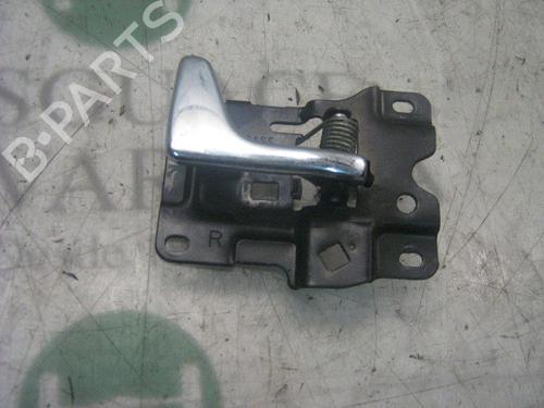 Used Front right interior door handle Front right interior door handle ROVER 200 II Hatchback (RF) [1995-2000] 3743535 3743535