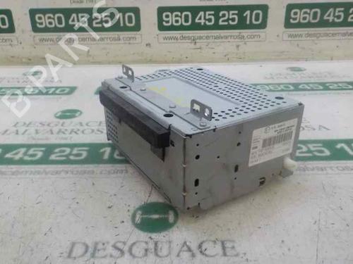 Radio FORD FOCUS III  | BP5775877E6 