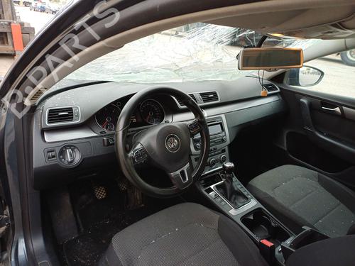 Radio VW PASSAT B7 (362) 2.0 TDI | BP36157328E6  - Image 11
