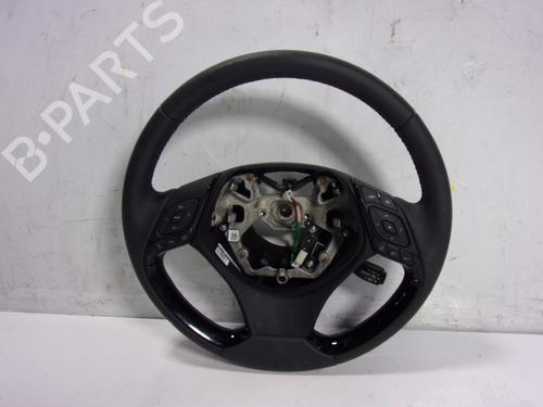 Steering wheel TOYOTA C-HR (_X1_) [2016-2024]  10352663