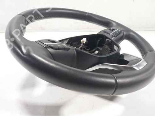 Steering wheel FORD FOCUS IV Turnier (HP) 1.5 EcoBlue | BP34495727C49 - Image 2