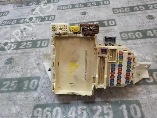 Fuse box FIAT SEDICI (189_) 1.9 D Multijet | BP4002006E1 