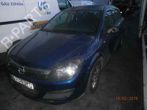 Brake master cylinder OPEL ASTRA H (A04)  | BP3874663M77  - Image 7